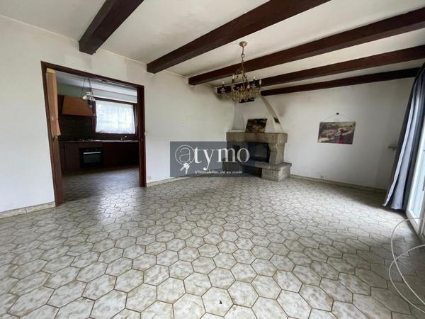Maison 7 pièce(s) 4 chambre(s) 130 m²