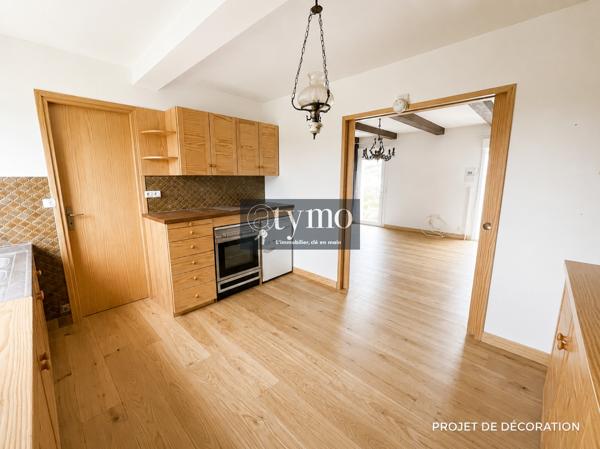 Maison 7 pièce(s) 4 chambre(s) 130 m²