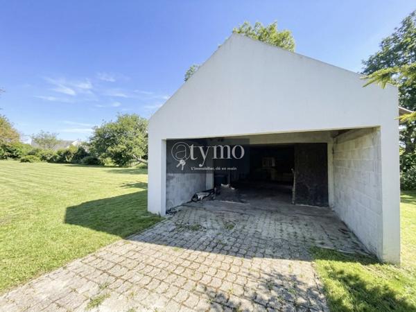 Maison 7 pièce(s) 4 chambre(s) 130 m²