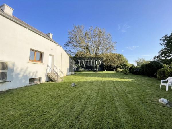 Maison 7 pièce(s) 4 chambre(s) 130 m²
