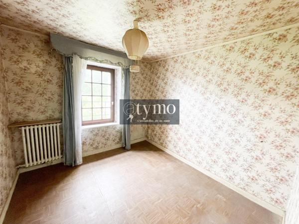 Maison 7 pièce(s) 4 chambre(s) 130 m²