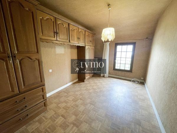 Maison 7 pièce(s) 4 chambre(s) 130 m²