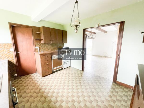 Maison 7 pièce(s) 4 chambre(s) 130 m²