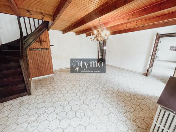 Maison 7 pièce(s) 4 chambre(s) 130 m²