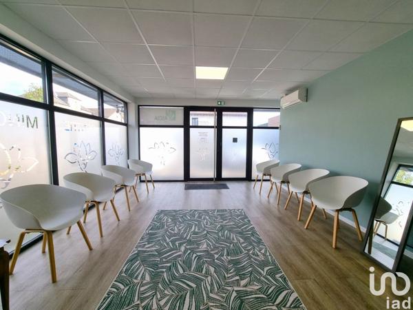 Local d’activité à vendre 22 m² Brive-la-Gaillarde
