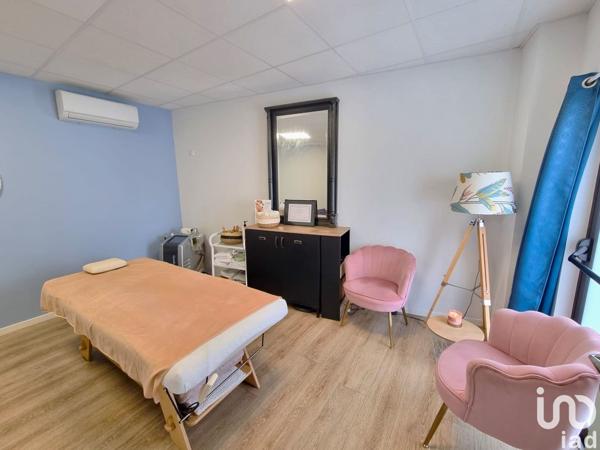 Local d’activité à vendre 22 m² Brive-la-Gaillarde