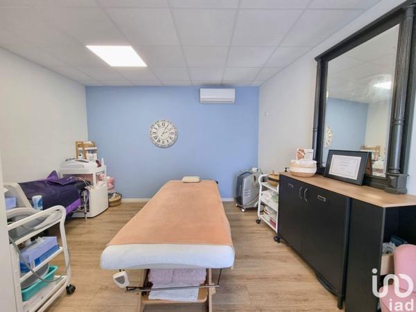 Local d’activité à vendre 22 m² Brive-la-Gaillarde