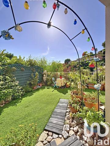 Appartement à vendre 2 pièces 38 m² Nice