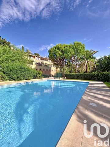 Appartement à vendre 2 pièces 38 m² Nice