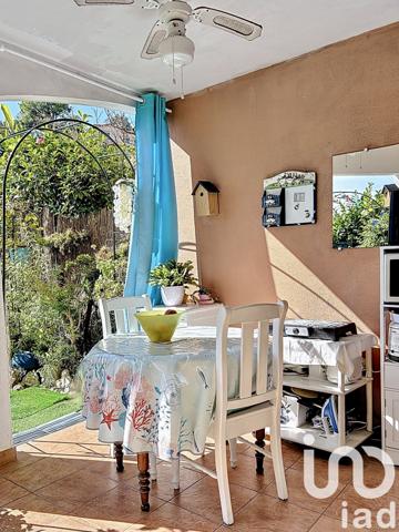 Appartement à vendre 2 pièces 38 m² Nice