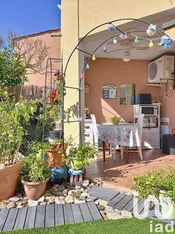 Appartement à vendre 2 pièces 38 m² Nice