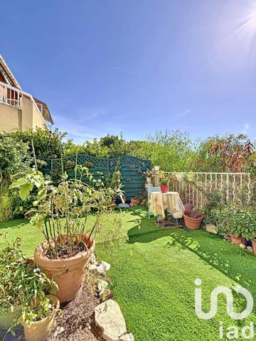Appartement à vendre 2 pièces 38 m² Nice
