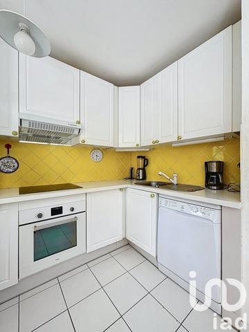 Appartement à vendre 2 pièces 38 m² Nice