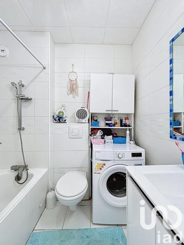 Appartement à vendre 2 pièces 38 m² Nice