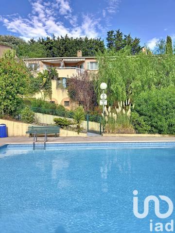 Appartement à vendre 2 pièces 38 m² Nice