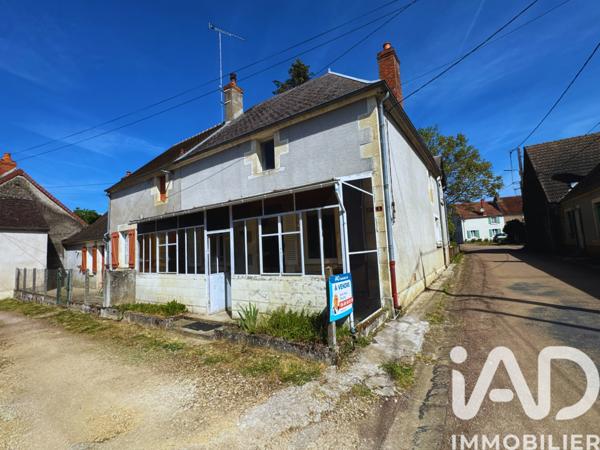Maison à vendre 5 pièces 92 m² Arbourse