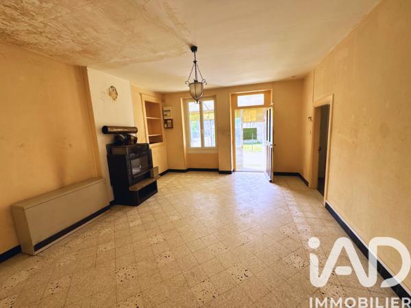 Maison à vendre 5 pièces 92 m² Arbourse