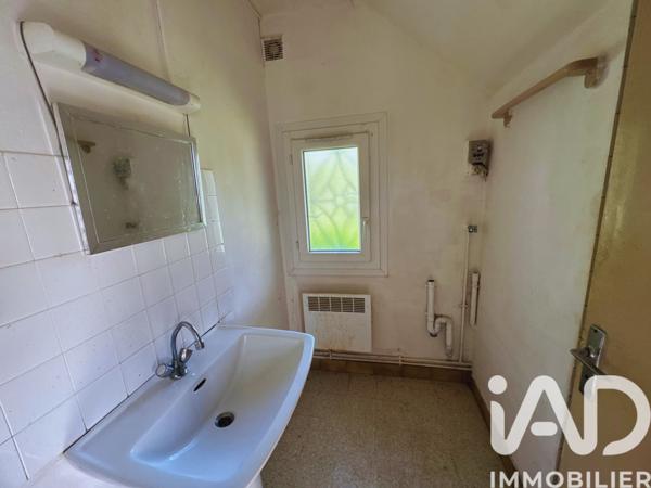 Maison à vendre 5 pièces 92 m² Arbourse