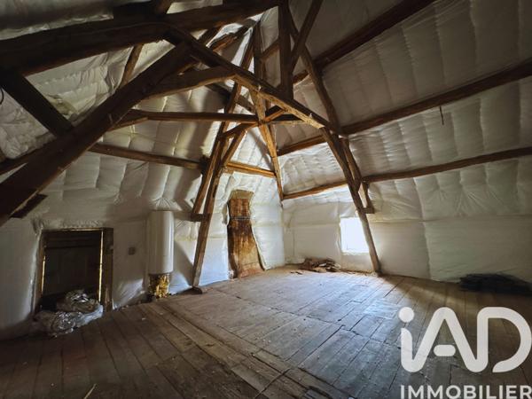 Maison à vendre 5 pièces 92 m² Arbourse