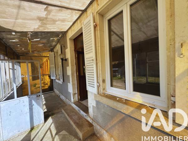 Maison à vendre 5 pièces 92 m² Arbourse