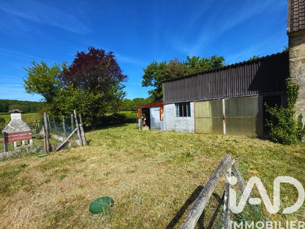 Maison à vendre 5 pièces 92 m² Arbourse