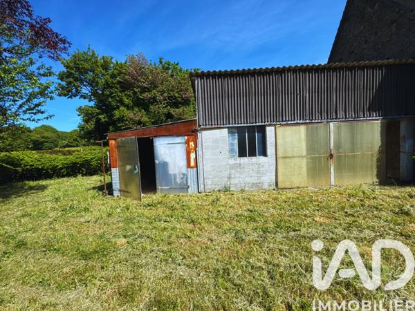Maison à vendre 5 pièces 92 m² Arbourse