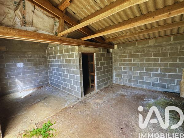 Maison à vendre 5 pièces 92 m² Arbourse
