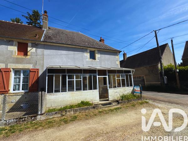 Maison à vendre 5 pièces 92 m² Arbourse
