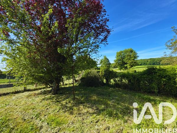 Maison à vendre 5 pièces 92 m² Arbourse
