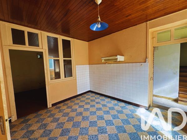 Maison à vendre 5 pièces 92 m² Arbourse