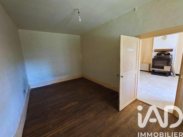 Maison à vendre 5 pièces 92 m² Arbourse