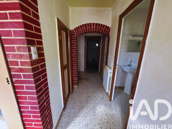 Maison à vendre 5 pièces 92 m² Arbourse