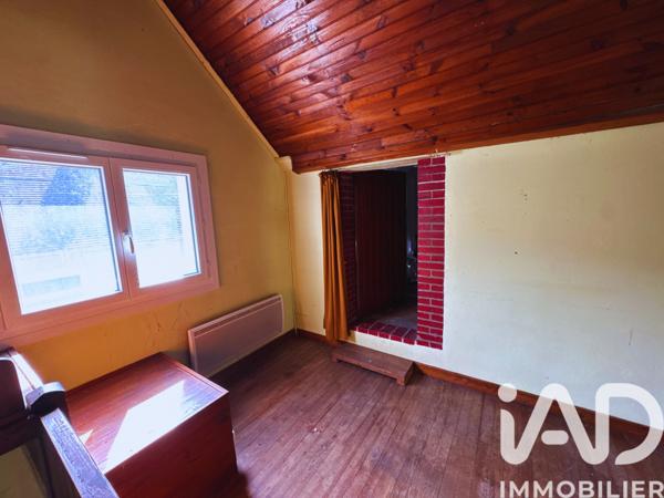Maison à vendre 5 pièces 92 m² Arbourse