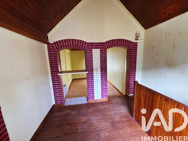 Maison à vendre 5 pièces 92 m² Arbourse