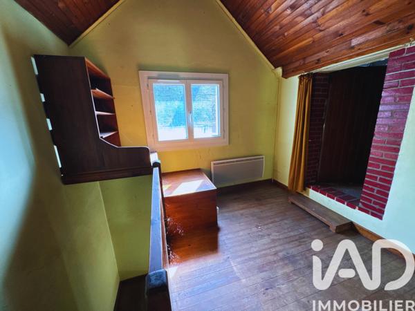 Maison à vendre 5 pièces 92 m² Arbourse