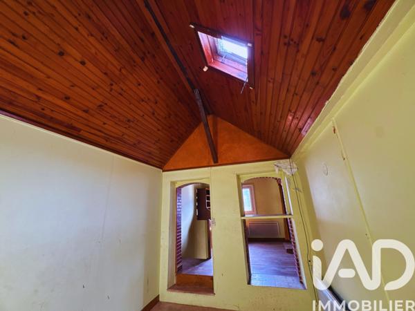 Maison à vendre 5 pièces 92 m² Arbourse