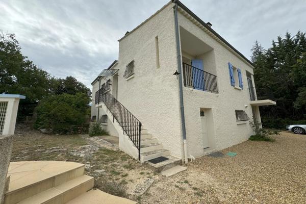 Vente Maison 6 pièces 170 m2 à Apt