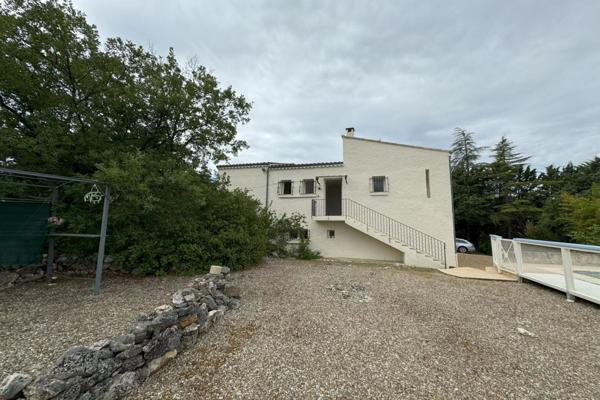 Vente Maison 6 pièces 170 m2 à Apt