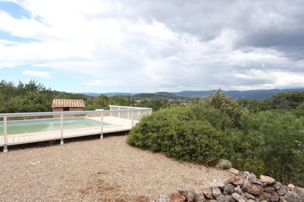 Vente Maison 6 pièces 170 m2 à Apt