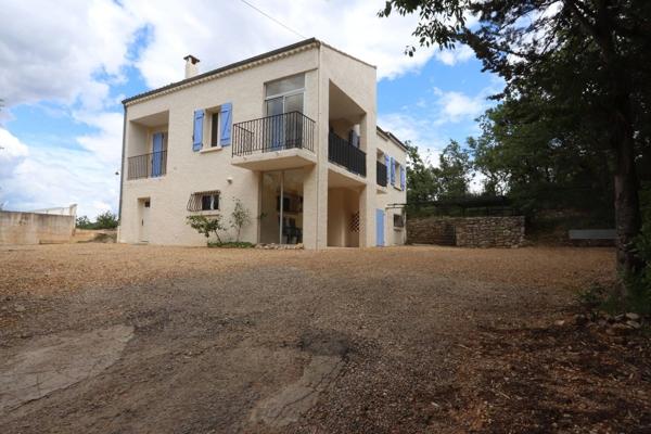 Vente Maison 6 pièces 170 m2 à Apt