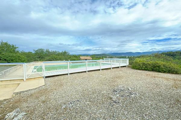 Vente Maison 6 pièces 170 m2 à Apt