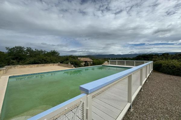 Vente Maison 6 pièces 170 m2 à Apt