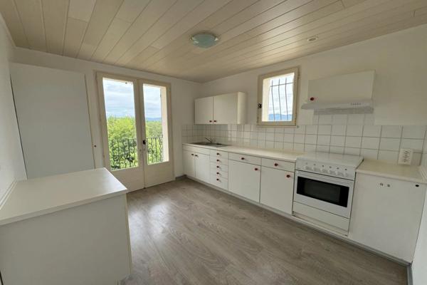 Vente Maison 6 pièces 170 m2 à Apt