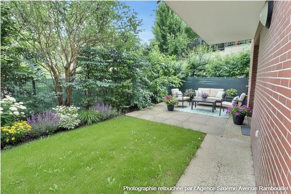 Appartement 2 pièces 47 m2