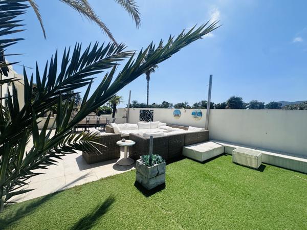 Prunelli-di-Fiumorbo (20243) Ensemble immobilier T3,T3,T4 300m2