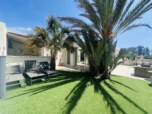 Prunelli-di-Fiumorbo (20243) Ensemble immobilier T3,T3,T4 300m2