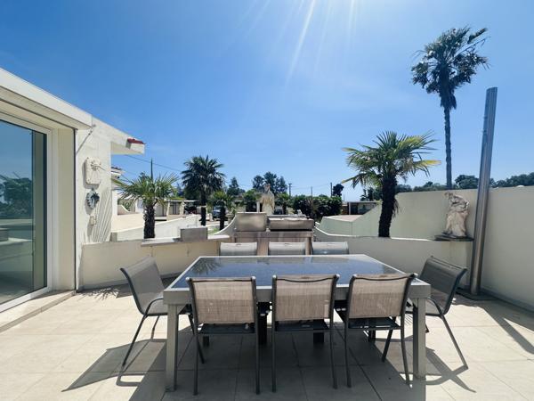 Prunelli-di-Fiumorbo (20243) Ensemble immobilier T3,T3,T4 300m2