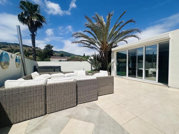 Prunelli-di-Fiumorbo (20243) Ensemble immobilier T3,T3,T4 300m2