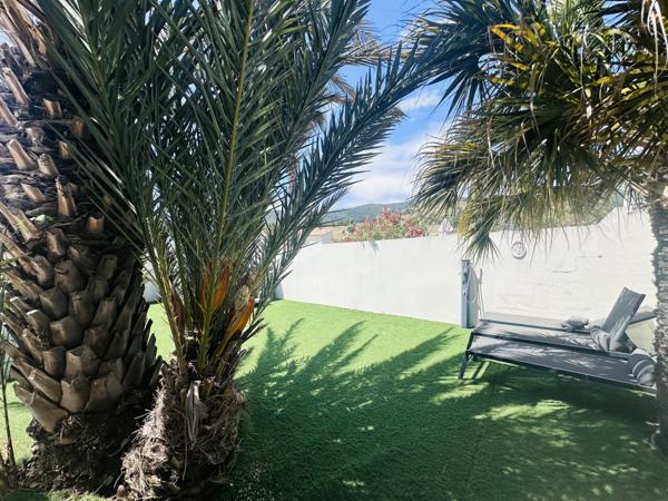 Prunelli-di-Fiumorbo (20243) Ensemble immobilier T3,T3,T4 300m2