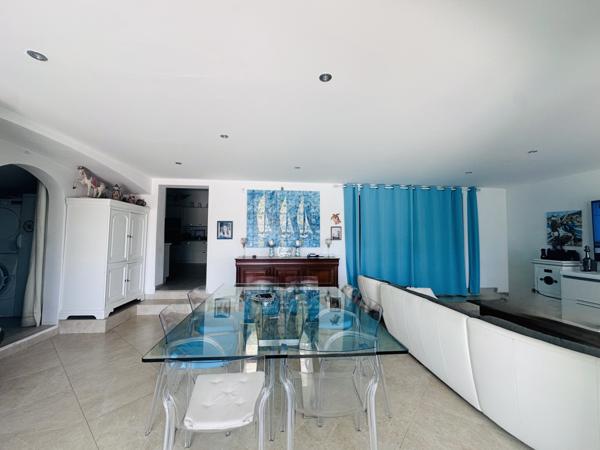 Prunelli-di-Fiumorbo (20243) Ensemble immobilier T3,T3,T4 300m2